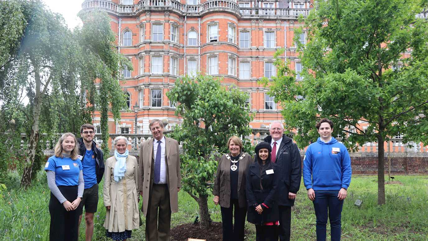 Queens Green Canopy.JPG