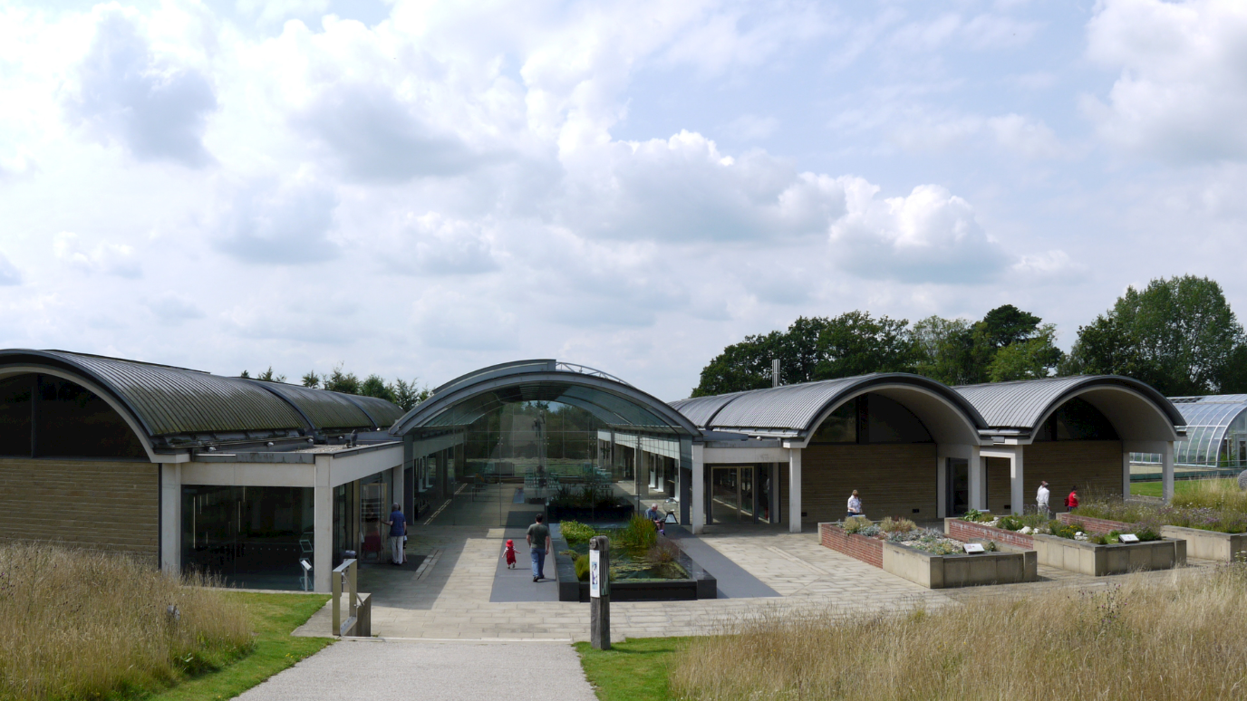 The Millennium Seed Bank Project