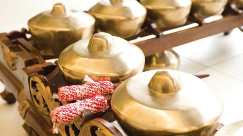 Gamelan - Music - Events